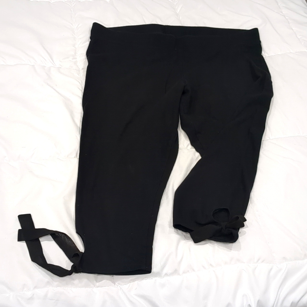 Torrid leggings